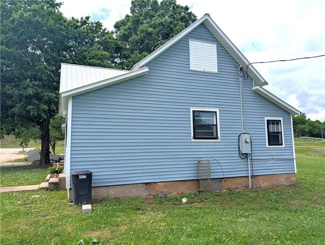 30 County Road 721, Berryville, AR 72616