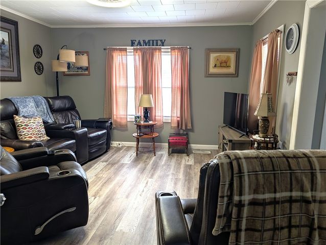 30 County Road 721, Berryville, AR 72616