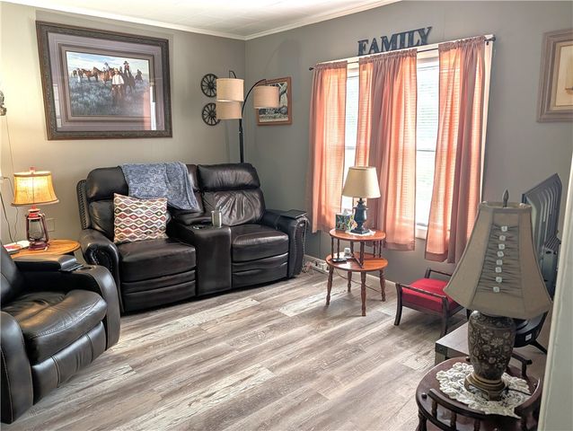 30 County Road 721, Berryville, AR 72616