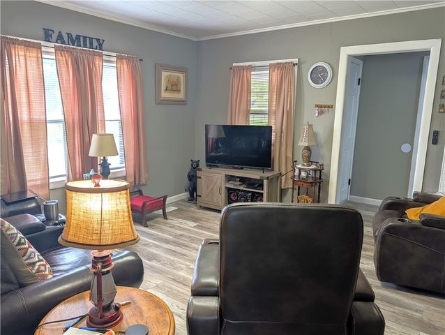 30 County Road 721, Berryville, AR 72616