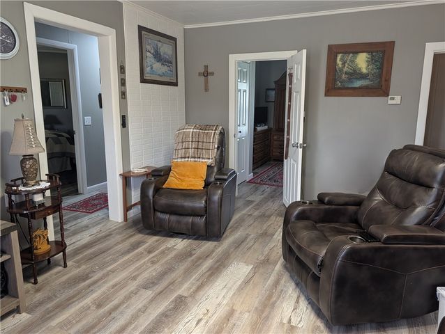 30 County Road 721, Berryville, AR 72616