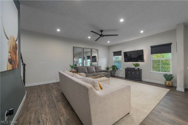 1143 Starboard Drive, Medina, OH 44256