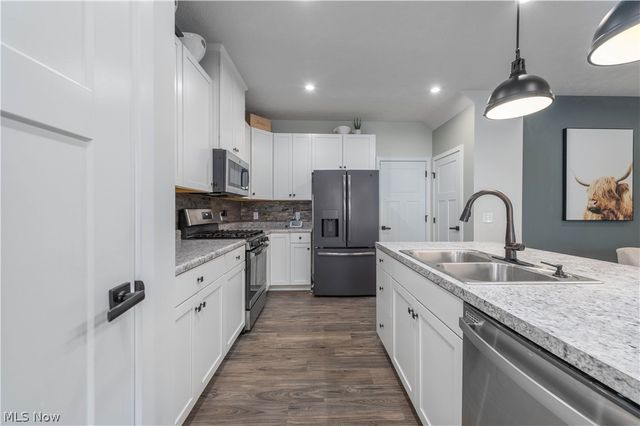 1143 Starboard Drive, Medina, OH 44256