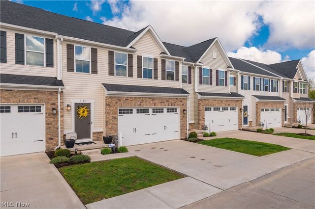 1143 Starboard Drive, Medina, OH 44256