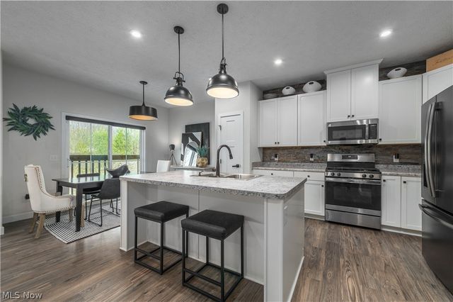 1143 Starboard Drive, Medina, OH 44256