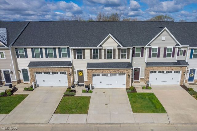 1143 Starboard Drive, Medina, OH 44256