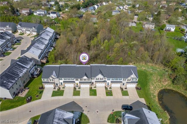1143 Starboard Drive, Medina, OH 44256