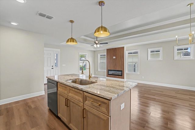 4899 Sampler Drive, Tallahassee, FL 32303