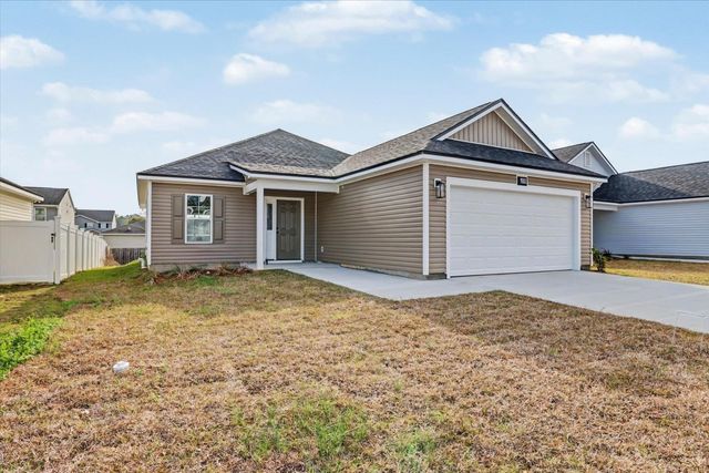 4899 Sampler Drive, Tallahassee, FL 32303