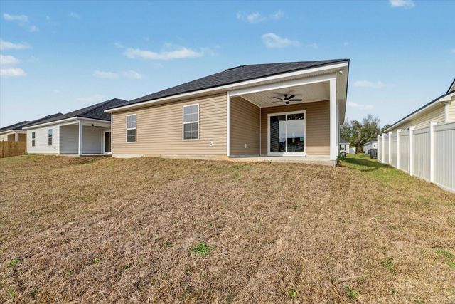 4899 Sampler Drive, Tallahassee, FL 32303