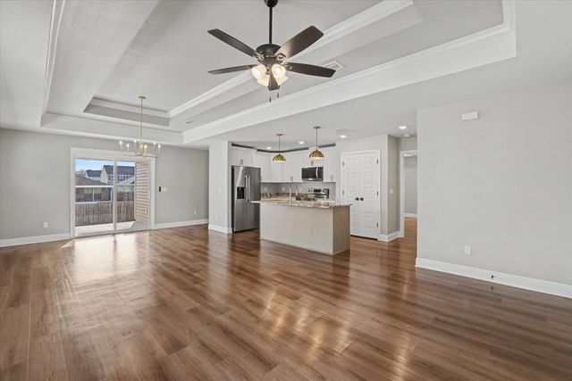 4899 Sampler Drive, Tallahassee, FL 32303