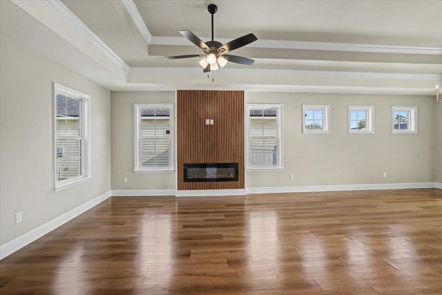 4899 Sampler Drive, Tallahassee, FL 32303