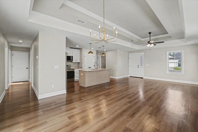 4899 Sampler Drive, Tallahassee, FL 32303