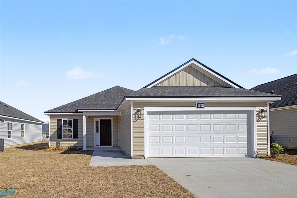 4899 Sampler Drive, Tallahassee, FL 32303