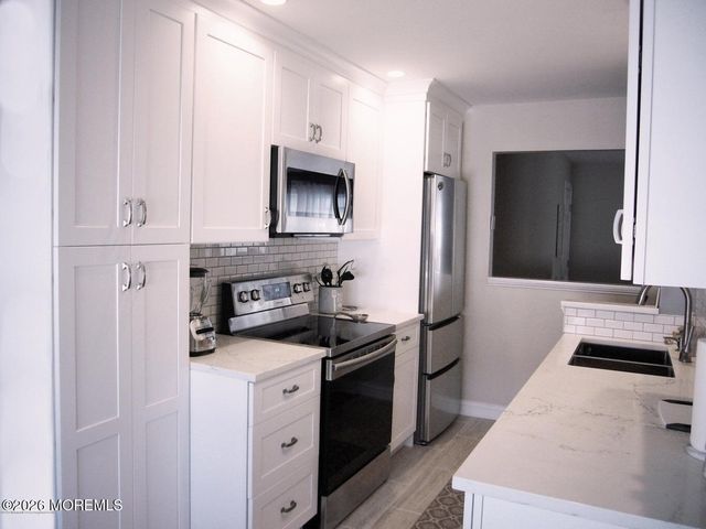 1201 Ocean Avenue 72, Sea Bright, NJ 07760