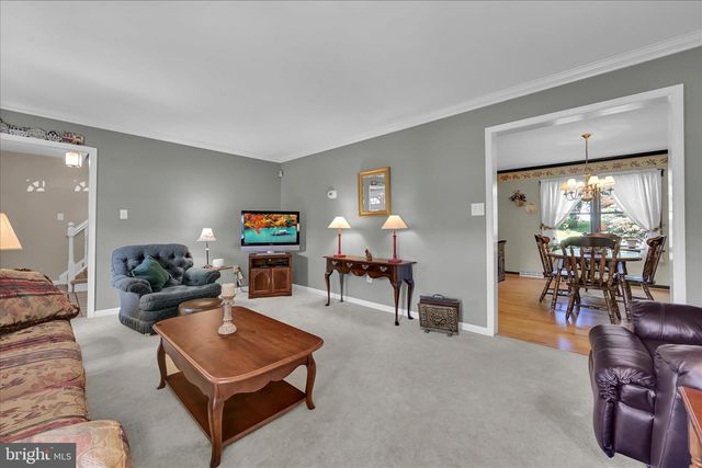 265 FAITH DR, Blandon, PA 19510