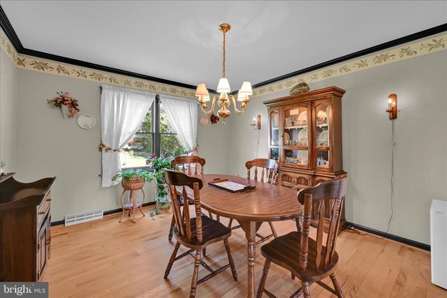 265 FAITH DR, Blandon, PA 19510