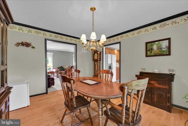 265 FAITH DR, Blandon, PA 19510
