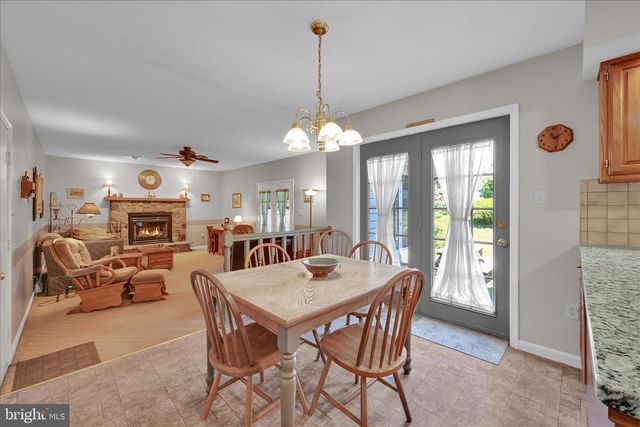 265 FAITH DR, Blandon, PA 19510