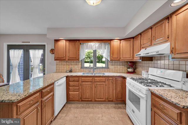 265 FAITH DR, Blandon, PA 19510
