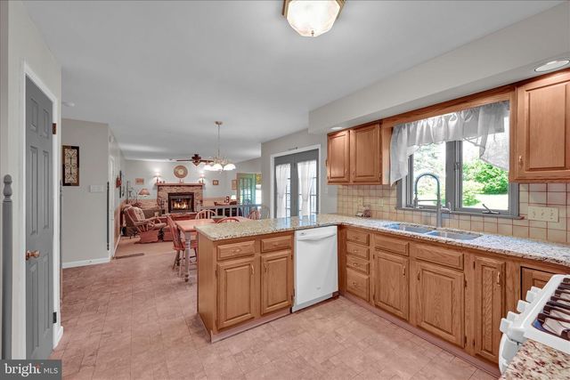 265 FAITH DR, Blandon, PA 19510