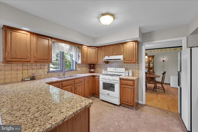 265 FAITH DR, Blandon, PA 19510