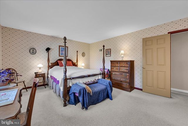 265 FAITH DR, Blandon, PA 19510