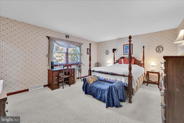 265 FAITH DR, Blandon, PA 19510