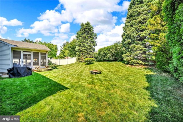265 FAITH DR, Blandon, PA 19510