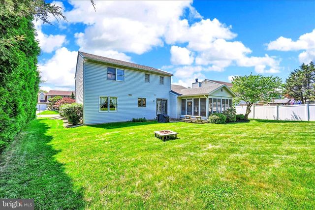 265 FAITH DR, Blandon, PA 19510