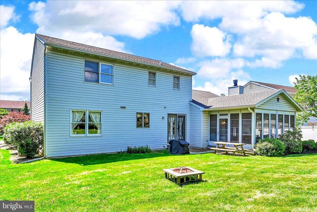 265 FAITH DR, Blandon, PA 19510