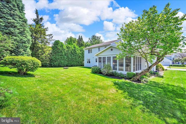 265 FAITH DR, Blandon, PA 19510