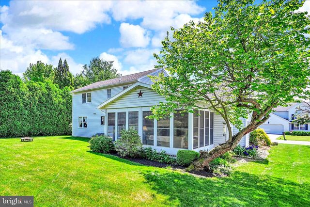 265 FAITH DR, Blandon, PA 19510
