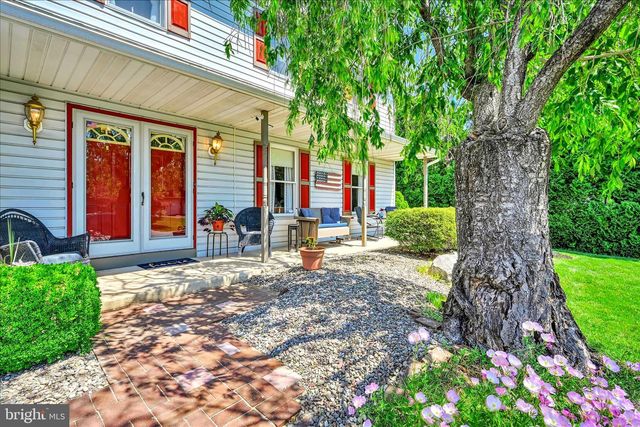 265 FAITH DR, Blandon, PA 19510