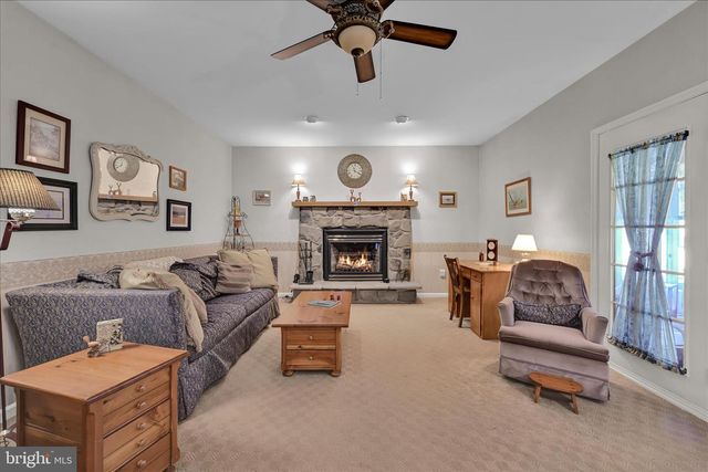 265 FAITH DR, Blandon, PA 19510