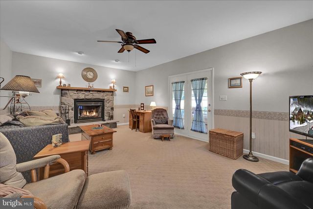 265 FAITH DR, Blandon, PA 19510