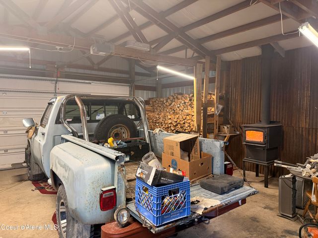 208 S 6th ST, Pinehurst, ID 83850