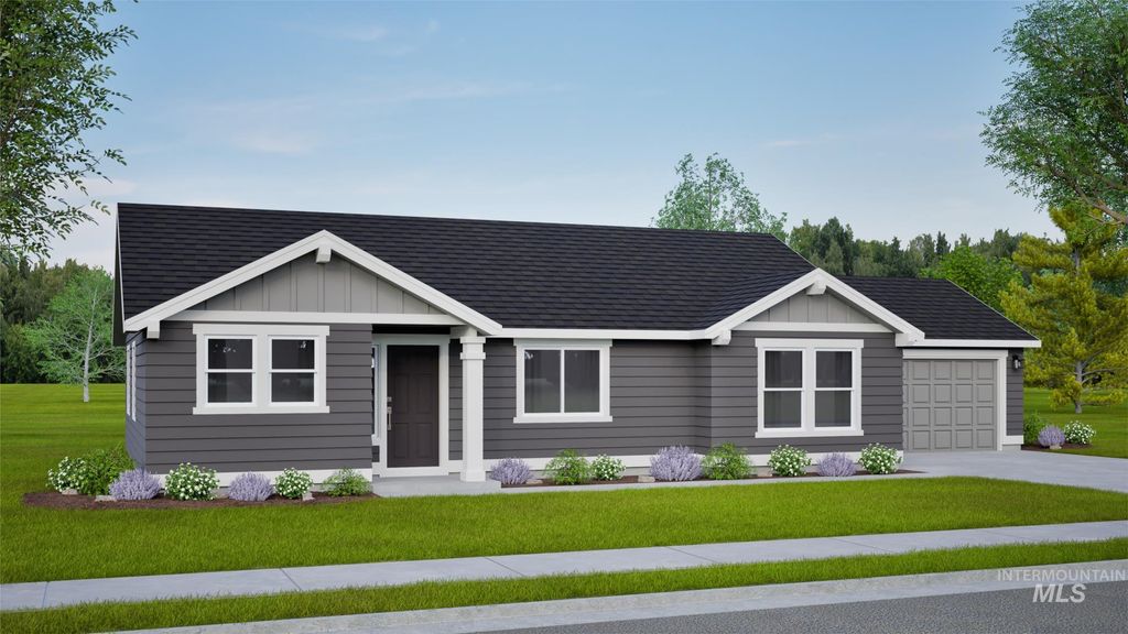 3217 Blackhawk Court, Lewiston, ID 83501