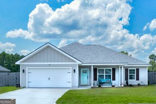 100 Eva Drive, St. Marys, GA 31558
