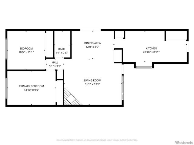 1424 Centennial Drive, Longmont, CO 80501