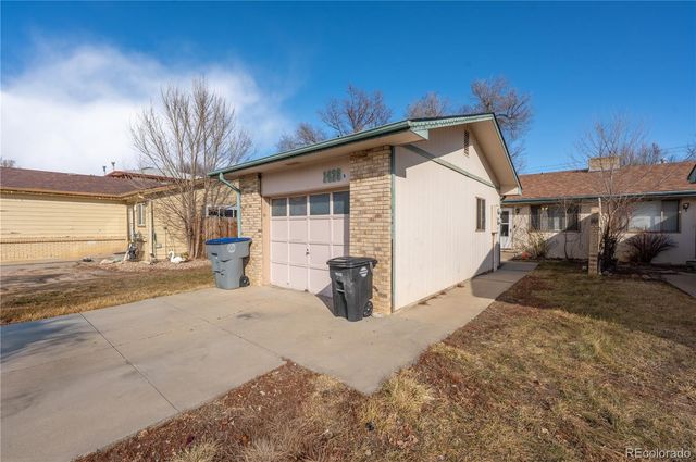 1424 Centennial Drive, Longmont, CO 80501
