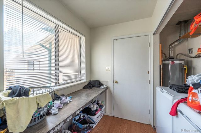 1424 Centennial Drive, Longmont, CO 80501