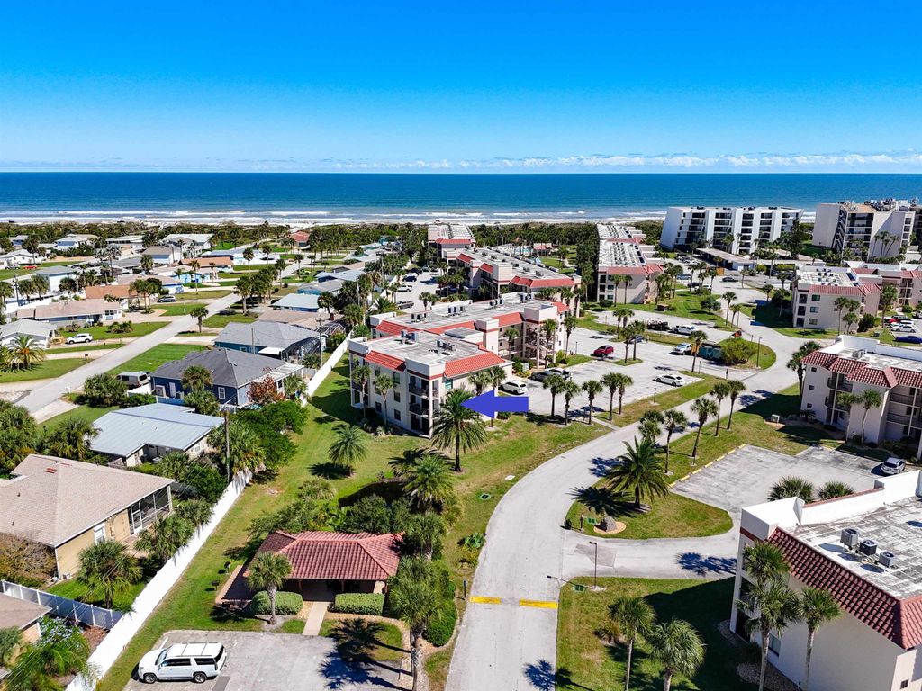 4250 A1A South Unit I-21 ELEVATOR BLDG, St Augustine, FL 32080