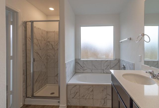 309 Canley LOOP, Hutto, TX 78634