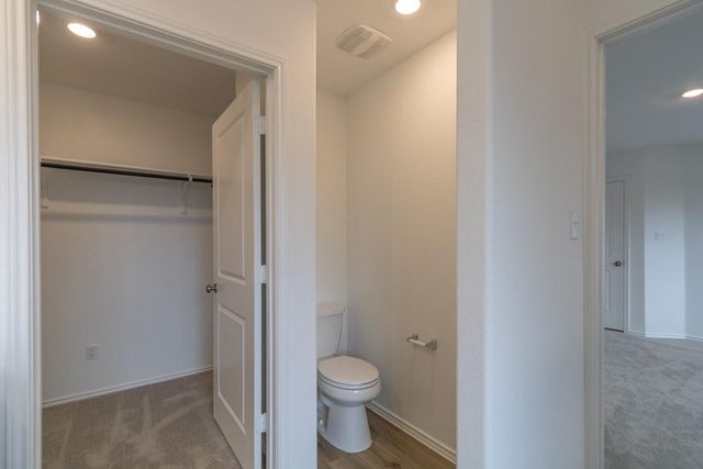 309 Canley LOOP, Hutto, TX 78634