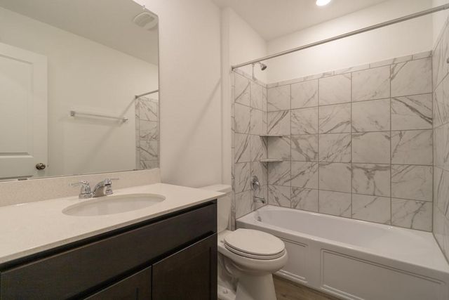 309 Canley LOOP, Hutto, TX 78634