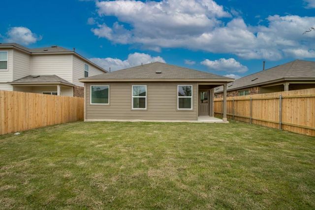 309 Canley LOOP, Hutto, TX 78634