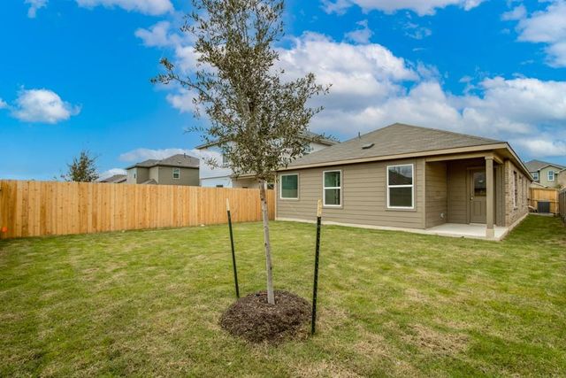 309 Canley LOOP, Hutto, TX 78634