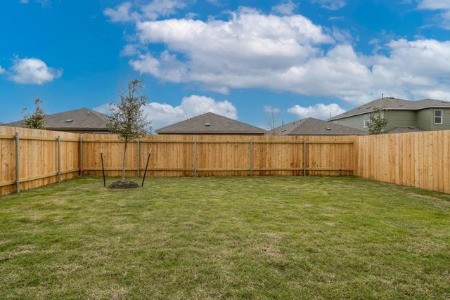 309 Canley LOOP, Hutto, TX 78634