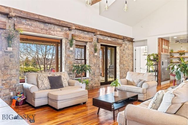 31 Haystack Drive, Bozeman, MT 59718